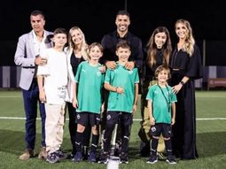 El tremendo proyecto que prepara Luis Suárez para cuándo se retire