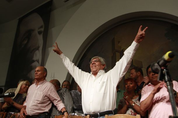 Moyano y el Rodrigazo: Algo de eso está en marcha