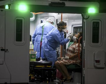 Coronavirus en Argentina: las ART deberán cubrir los casos de los trabajadores esenciales