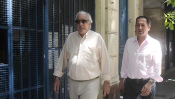 la uta se sube al reclamo de la uocra por un minimo no imponible de $22 mil la uta se sube al reclamo de la uocra por un minimo no imponible de $22 mil