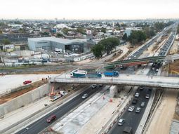cortes en autopistas portenas este martes y miercoles: a que hora y cuales son las zonas afectadas cortes en autopistas portenas este martes y miercoles: a que hora y cuales son las zonas afectadas