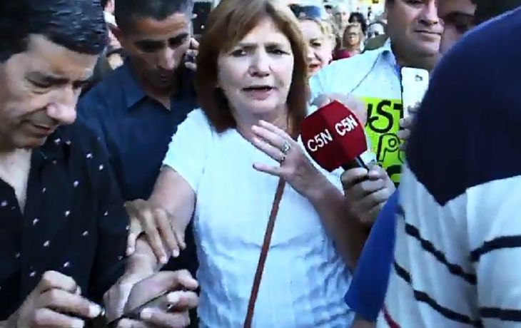 Patricia Bullrich