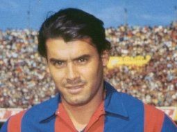 Murió José Rafael Abrecht, gloria de San Lorenzo