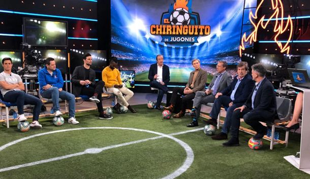 El Chiringuito llega a la televisión argentina: cuándo se estrena y qué canal lo transmitirá