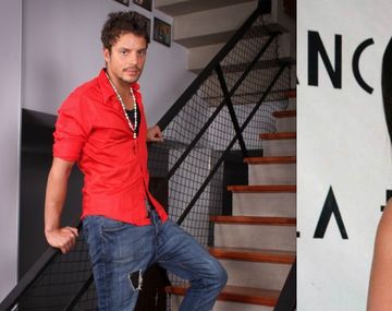 El hermano de Natacha Jaitt habló de la relación con Diego Latorre