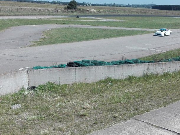 Mar del Plata habilita su autódromo para correr picadas