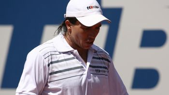 berlocq, tambien eliminado en primera ronda ante bogomolov berlocq, tambien eliminado en primera ronda ante bogomolov
