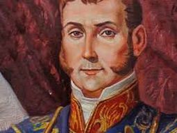 En 1823, Agustín de Iturbide sale del país rumbo al destierro. En 1823, Agustín de Iturbide sale del país rumbo al destierro.