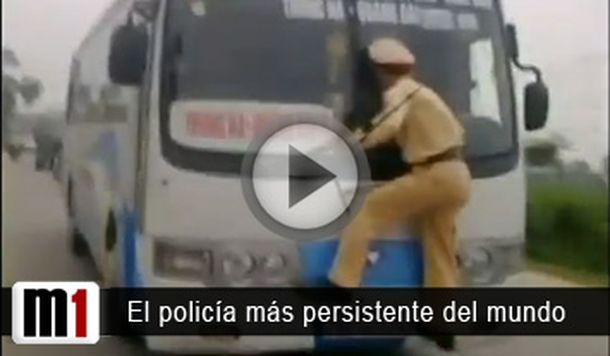 Policia - columna 2