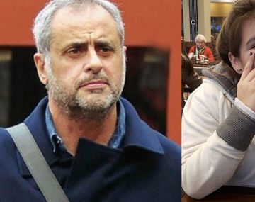 ¿Hicieron las paces? Rial le mandó un tierno mensaje a More