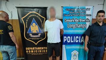 mataron a una jubilada de 89 anos en su casa de longchamps durante un robo mataron a una jubilada de 89 anos en su casa de longchamps durante un robo