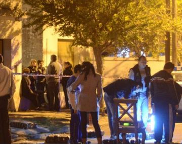 Decían manejar obra social pero vendían droga