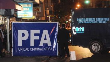 Recoleta colombiano muerto Recoleta colombiano muerto