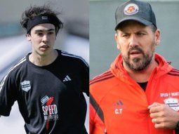 Apuestas: investigan a Spreen y a Fabbiani tras la polémica contra Vélez