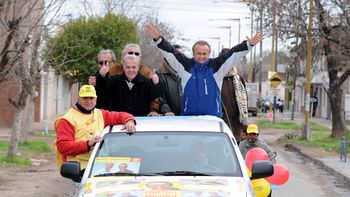 del sel desmintio un acuerdo del pro con reutemann del sel desmintio un acuerdo del pro con reutemann