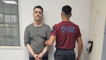leandro garcia gomez pidio ser excarcelado tras secuestrar a lourdes de bandana leandro garcia gomez pidio ser excarcelado tras secuestrar a lourdes de bandana