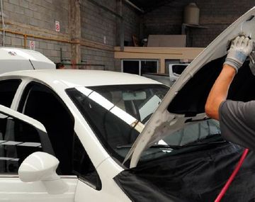 Cuarentena estricta: pymes del sector automotor piden ser trabajadores esenciales