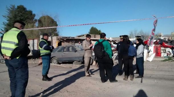 El colmo: para que se fuera de su terreno, tuvo que alquilarle un predio al ocupa