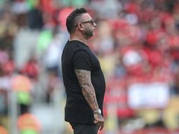 antonio mohamed descarto llegar a boca y ratifico su continuidad en toluca antonio mohamed descarto llegar a boca y ratifico su continuidad en toluca