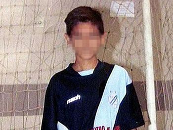 Trágica entradera en Rafael Castillo: Regresaron para no dejar testigos