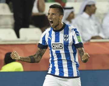 Foto: Instagram Rayados