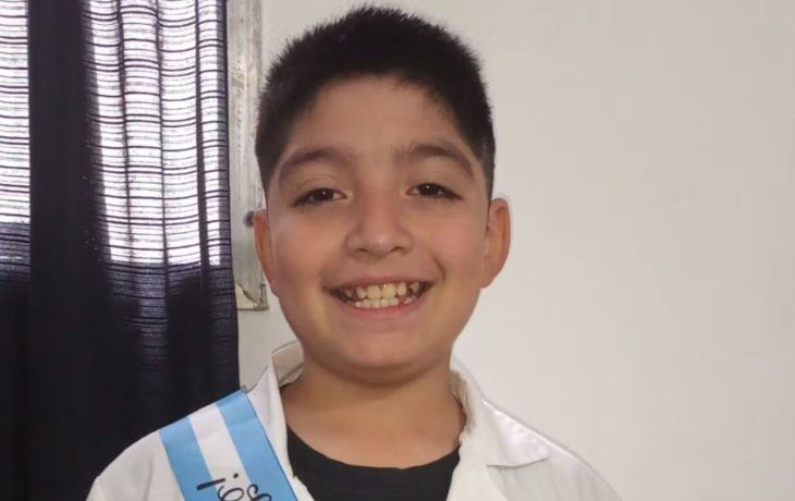 Crimen de Bastian en Wilde: excarcelaron al policía apuntado