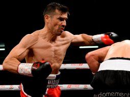 El anuncio de Maravilla Martínez que entristece al boxeo argentino