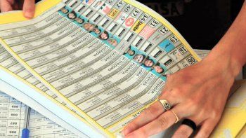 elecciones legislativas: que se vota este domingo a nivel nacional elecciones legislativas: que se vota este domingo a nivel nacional