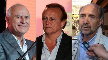 santa fe: todas las claves para comprender el triple empate tecnico santa fe: todas las claves para comprender el triple empate tecnico