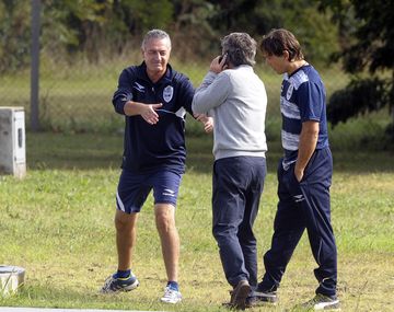 Tras la derrota en el clásico
