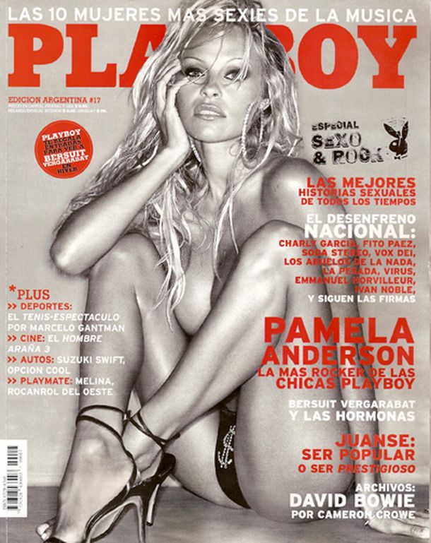 Tapa-playboy