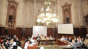 la bicameral se reune por la reforma del codigo civil la bicameral se reune por la reforma del codigo civil