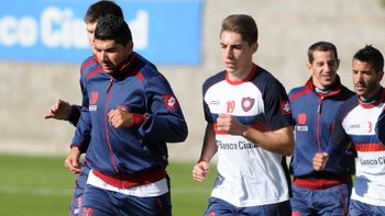 pensando en la libertadores, vuelve san lorenzo a los entrenamientos pensando en la libertadores, vuelve san lorenzo a los entrenamientos