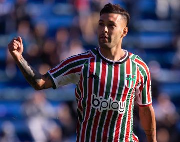 Vélez goleó 4-0 a Estudiantes en Liniers