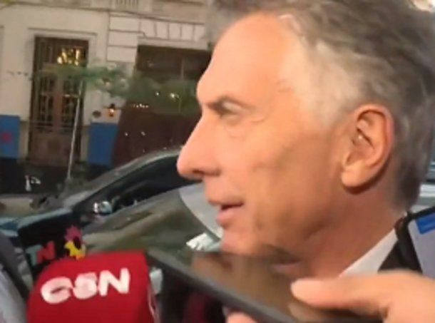Polémicas declaraciones de Mauricio Macri sobre las elecciones del domingo: No son representativas