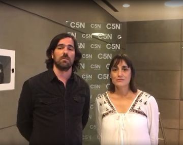 Economía controlada por los trabajadores: el eje de Del Caño y Del Plá para sacar al país de la crisis