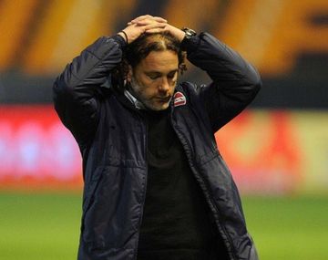 El entrenador de Independiente, Gabriel Milito, afirmó que para él ser campeón no es lo único importante