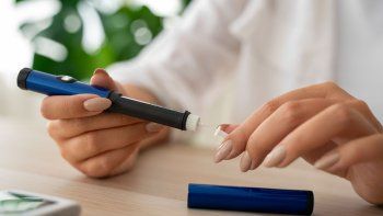 La detección temprana de la diabetes es crucial para evitar complicaciones a largo plazo La detección temprana de la diabetes es crucial para evitar complicaciones a largo plazo