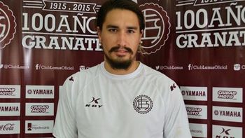 de regreso a casa: tras el susto, sebastian leto recibio el alta medica de regreso a casa: tras el susto, sebastian leto recibio el alta medica