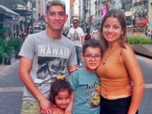 Choque fatal en Entre Ríos: murió la nena de 6 años que estaba grave