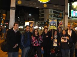 callejeros: el responsable de cromanon es el estado callejeros: el responsable de cromanon es el estado