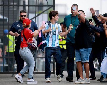 Los guiños secretos detrás del anuncio de Alpine que selló el futuro de Colapinto