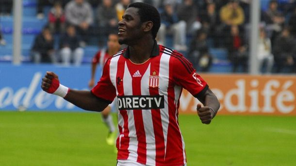 MERCADO DE PASES 2013 - ESTUDIANTES