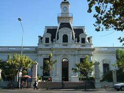 Habría un paro el miércoles tras la tensión en el Hospital Fiorito