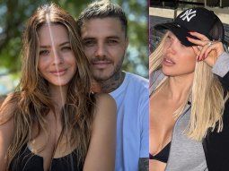 masterchina: el provocador posteo de icardi en un nuevo capitulo de su guerra con wanda masterchina: el provocador posteo de icardi en un nuevo capitulo de su guerra con wanda