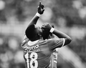 El fútbol llora la muerte del Morro García