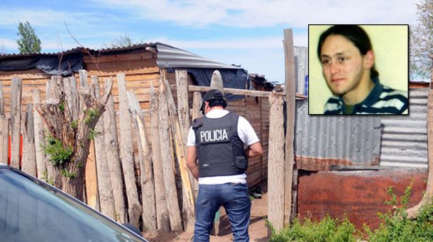 Detienen a un hombre que se fugó con una menor que conoció por Facebook