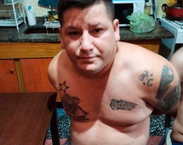 VIDEO: Así seguían a El Paisa meses antes de la cocaína adulterada