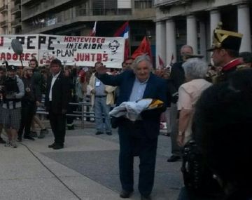 Foto: El País de Uruguay
