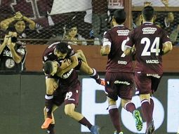 lanus le corto la racha a velez y le gano en el sur lanus le corto la racha a velez y le gano en el sur